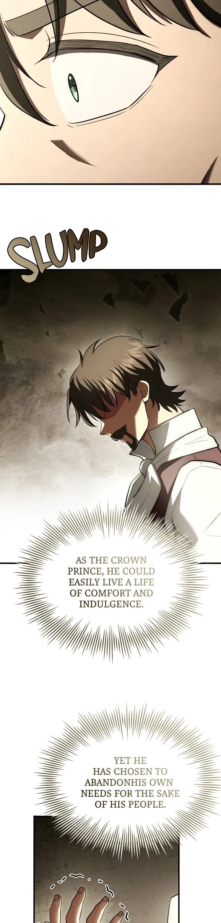 The Crown Prince That Sells Medicine Chapter 122 page 13 - Chapter 122: Episode 122
