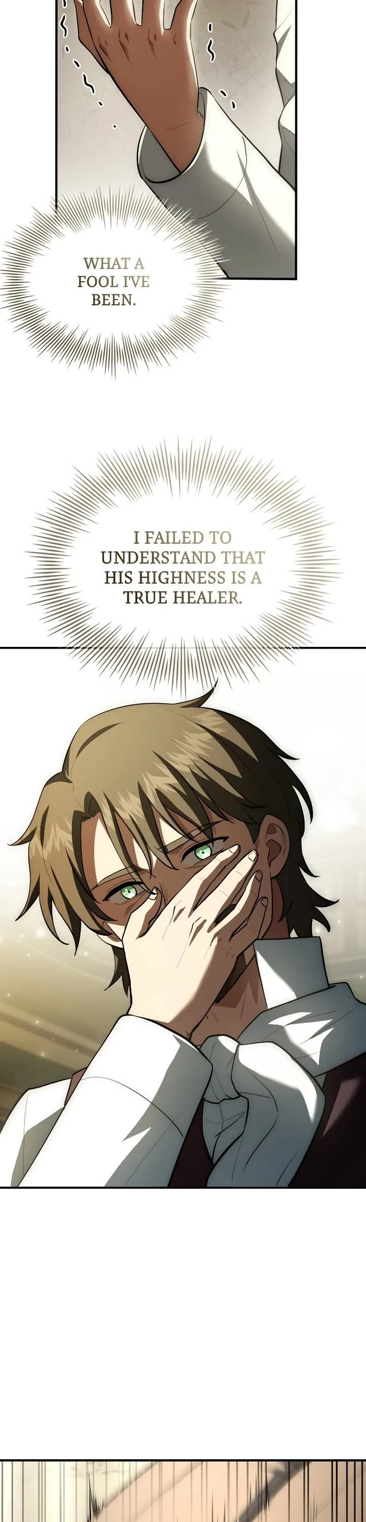 The Crown Prince That Sells Medicine Chapter 122 page 14 - Chapter 122: Episode 122