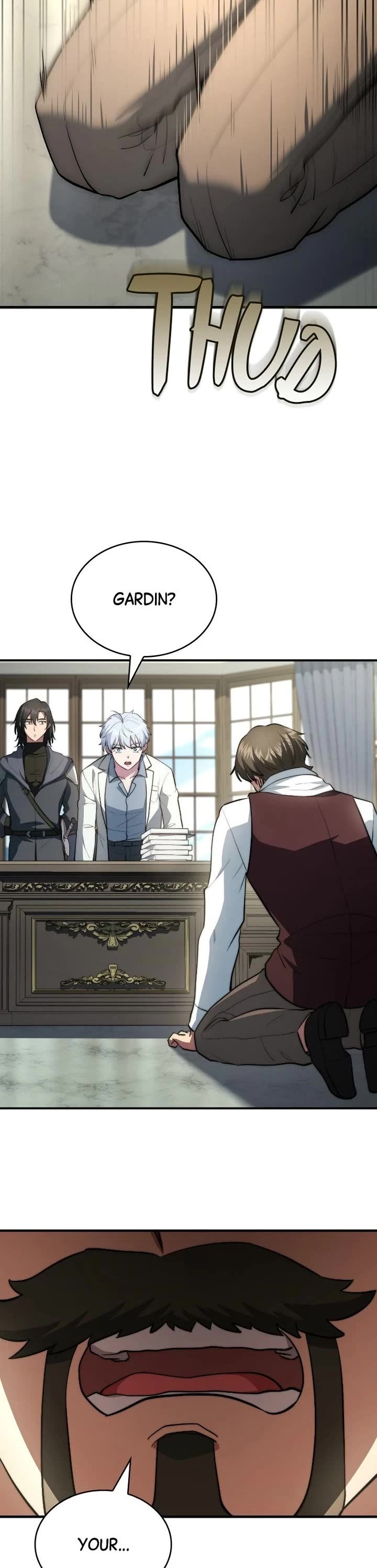 The Crown Prince That Sells Medicine Chapter 122 page 15 - Chapter 122: Episode 122