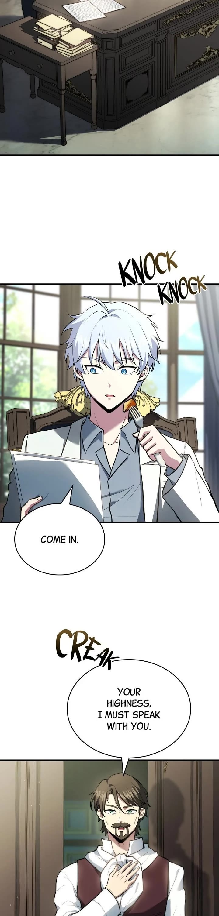 The Crown Prince That Sells Medicine Chapter 122 page 2 - Chapter 122: Episode 122