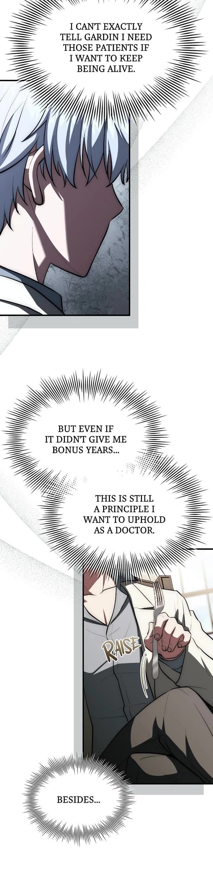 The Crown Prince That Sells Medicine Chapter 122 page 20 - Chapter 122: Episode 122