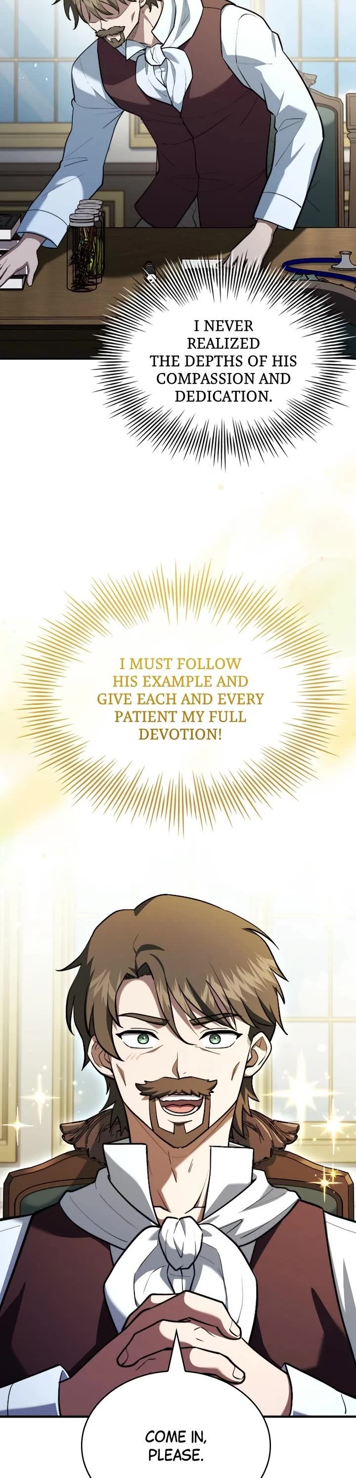 The Crown Prince That Sells Medicine Chapter 122 page 24 - Chapter 122: Episode 122