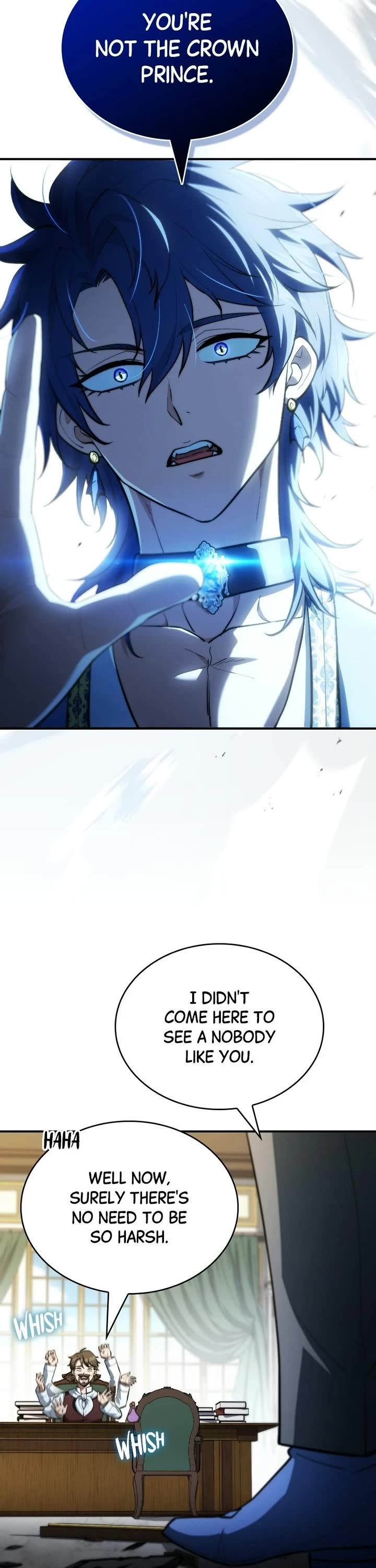 The Crown Prince That Sells Medicine Chapter 122 page 26 - Chapter 122: Episode 122