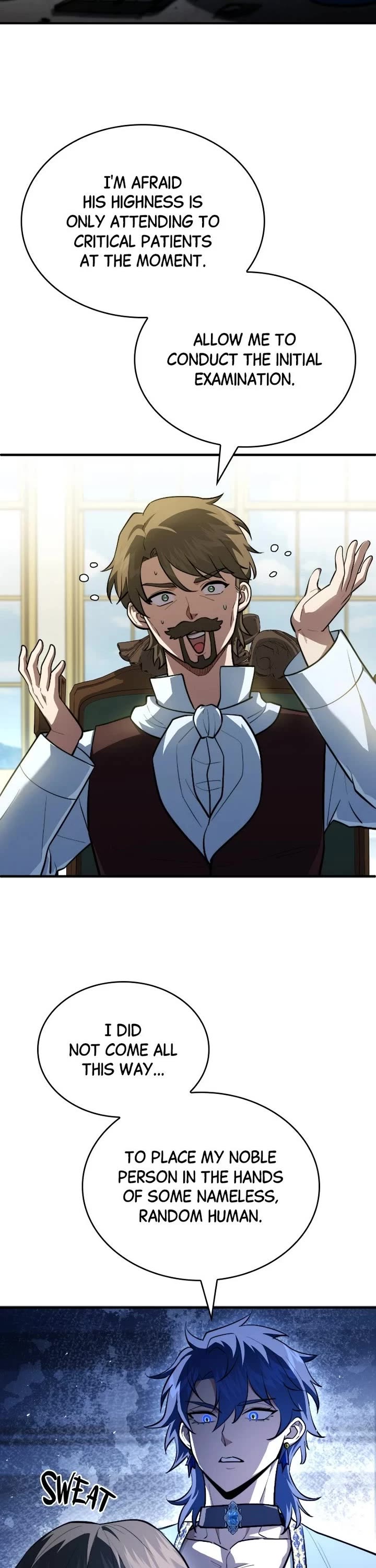 The Crown Prince That Sells Medicine Chapter 122 page 27 - Chapter 122: Episode 122