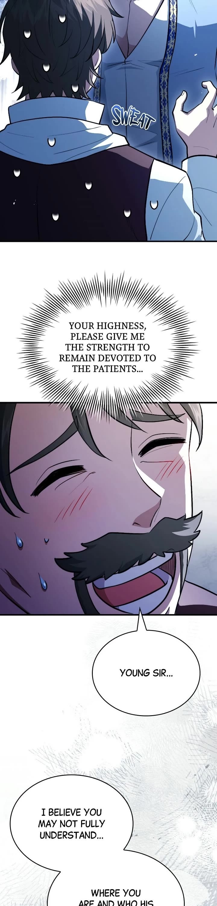 The Crown Prince That Sells Medicine Chapter 122 page 28 - Chapter 122: Episode 122