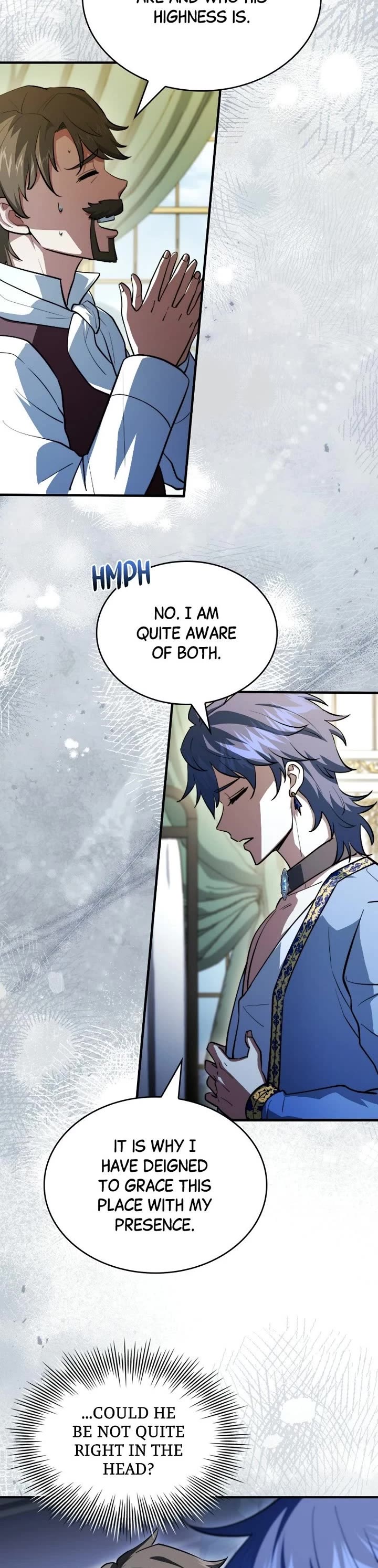 The Crown Prince That Sells Medicine Chapter 122 page 29 - Chapter 122: Episode 122