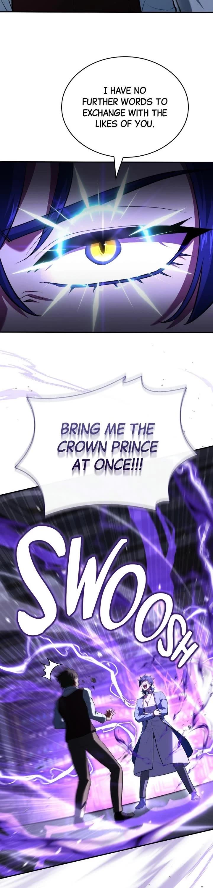 The Crown Prince That Sells Medicine Chapter 122 page 33 - Chapter 122: Episode 122