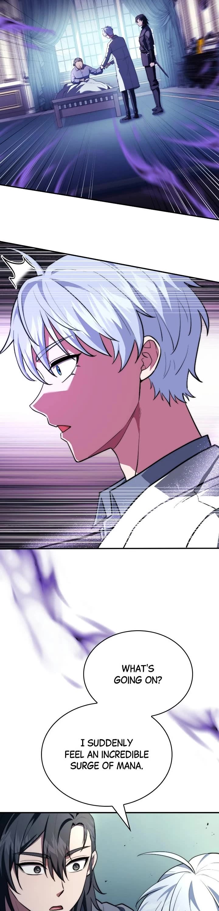 The Crown Prince That Sells Medicine Chapter 122 page 35 - Chapter 122: Episode 122