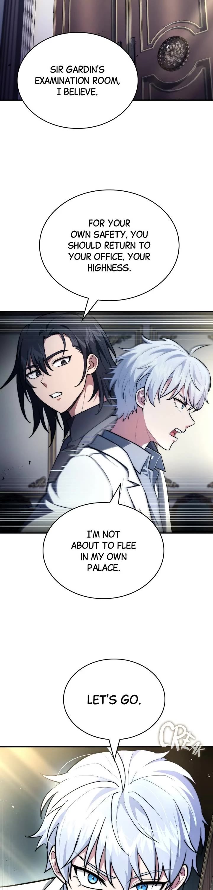 The Crown Prince That Sells Medicine Chapter 122 page 37 - Chapter 122: Episode 122