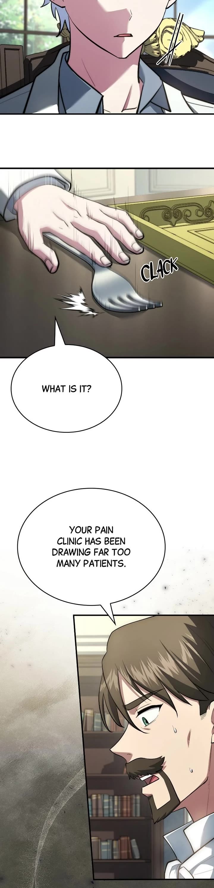 The Crown Prince That Sells Medicine Chapter 122 page 4 - Chapter 122: Episode 122