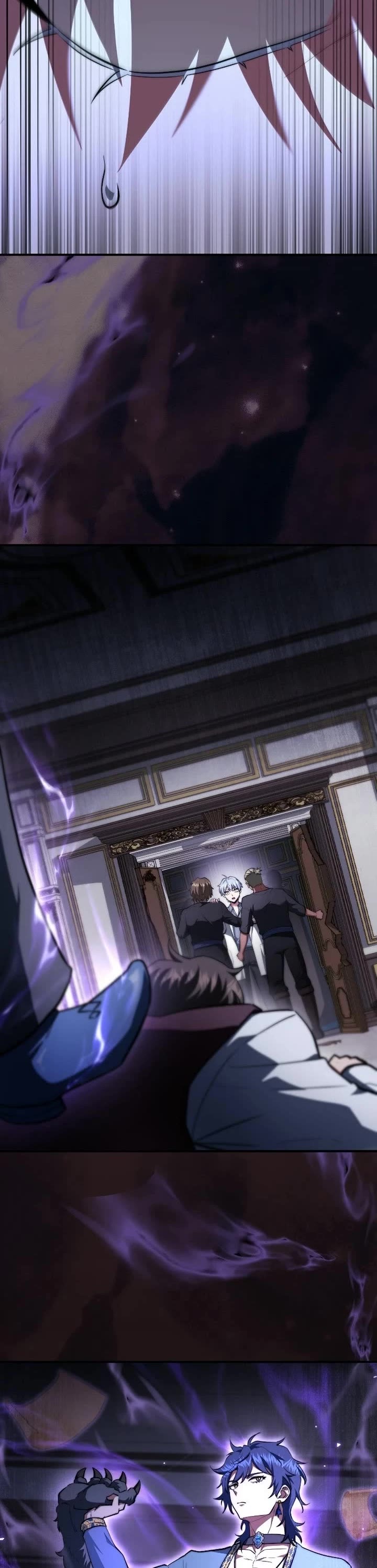 The Crown Prince That Sells Medicine Chapter 122 page 40 - Chapter 122: Episode 122