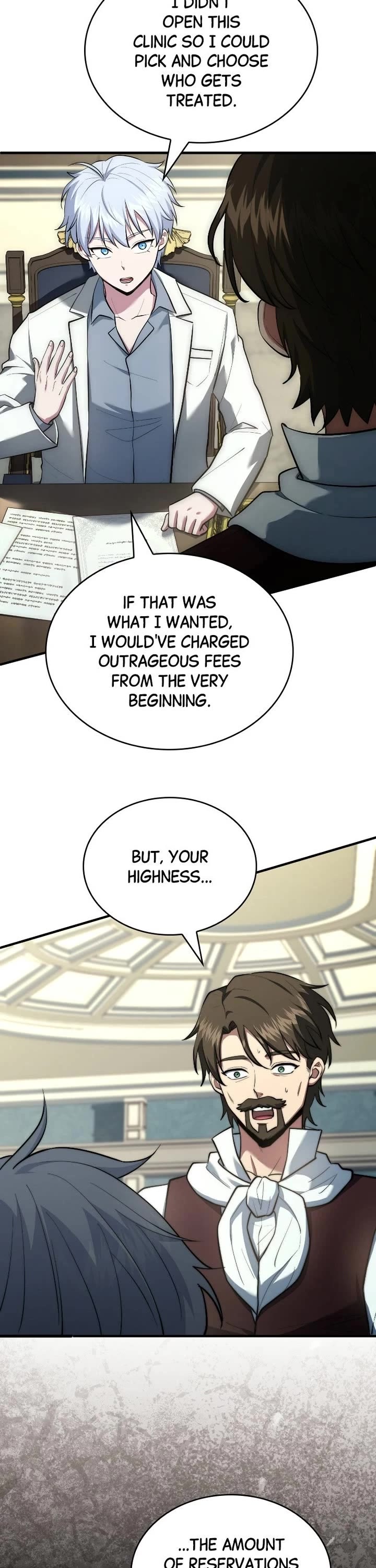 The Crown Prince That Sells Medicine Chapter 122 page 6 - Chapter 122: Episode 122