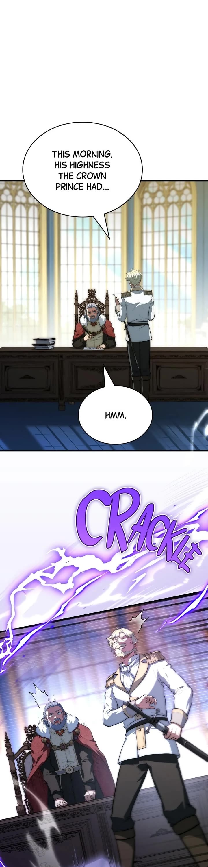 The Crown Prince That Sells Medicine Chapter 123 page 1 - Chapter 123: Episode 123