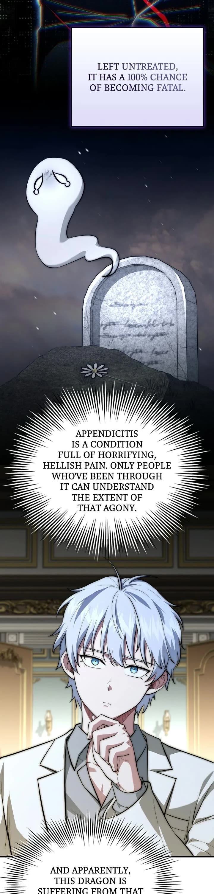 The Crown Prince That Sells Medicine Chapter 123 page 13 - Chapter 123: Episode 123