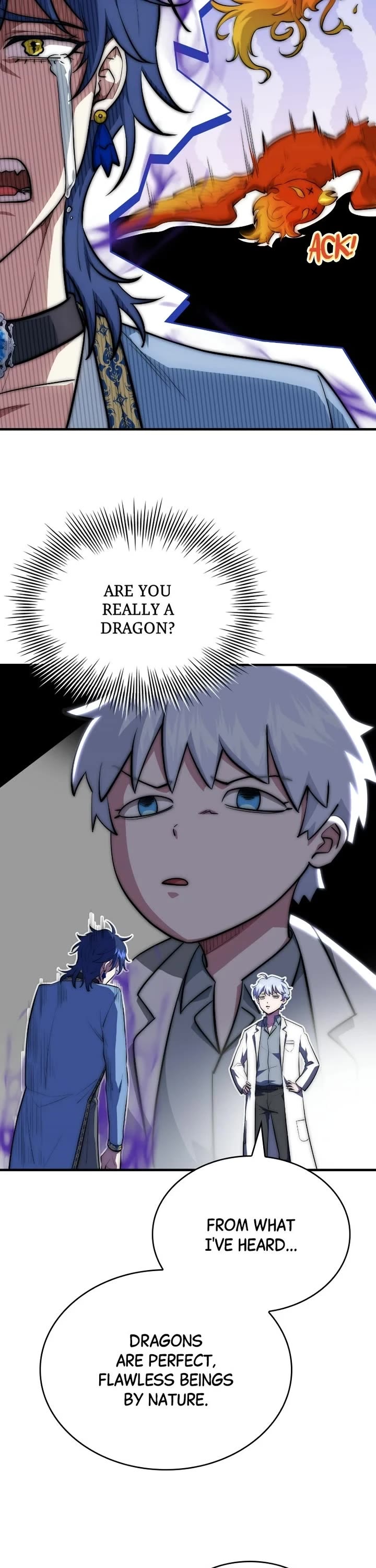 The Crown Prince That Sells Medicine Chapter 123 page 16 - Chapter 123: Episode 123