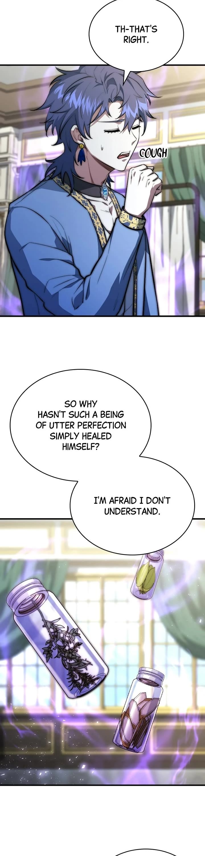 The Crown Prince That Sells Medicine Chapter 123 page 17 - Chapter 123: Episode 123