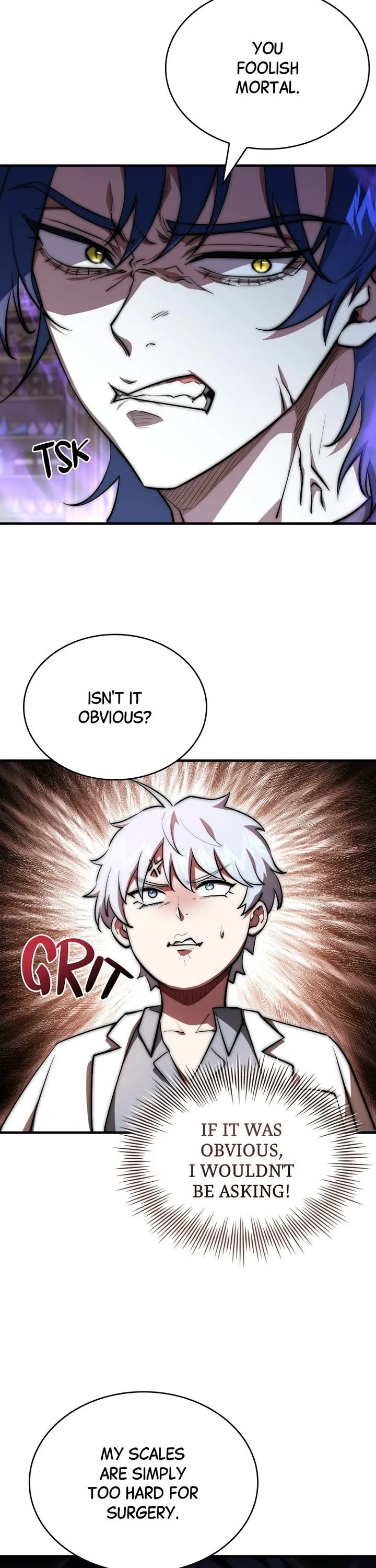 The Crown Prince That Sells Medicine Chapter 123 page 18 - Chapter 123: Episode 123