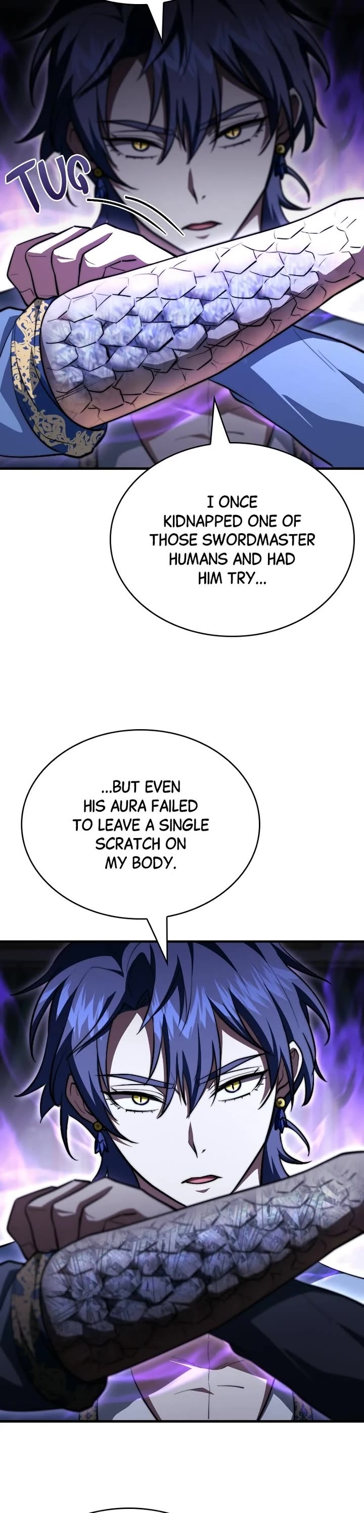 The Crown Prince That Sells Medicine Chapter 123 page 19 - Chapter 123: Episode 123