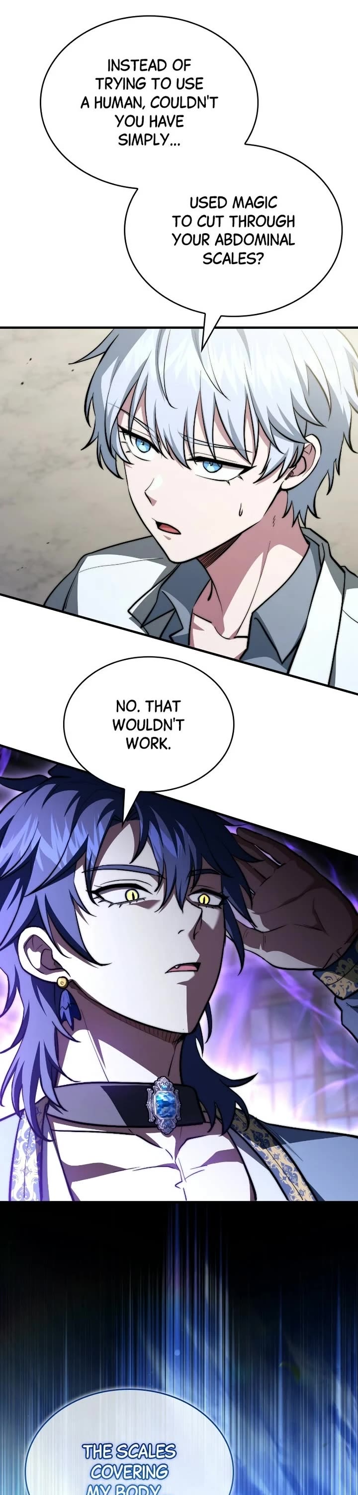 The Crown Prince That Sells Medicine Chapter 123 page 21 - Chapter 123: Episode 123