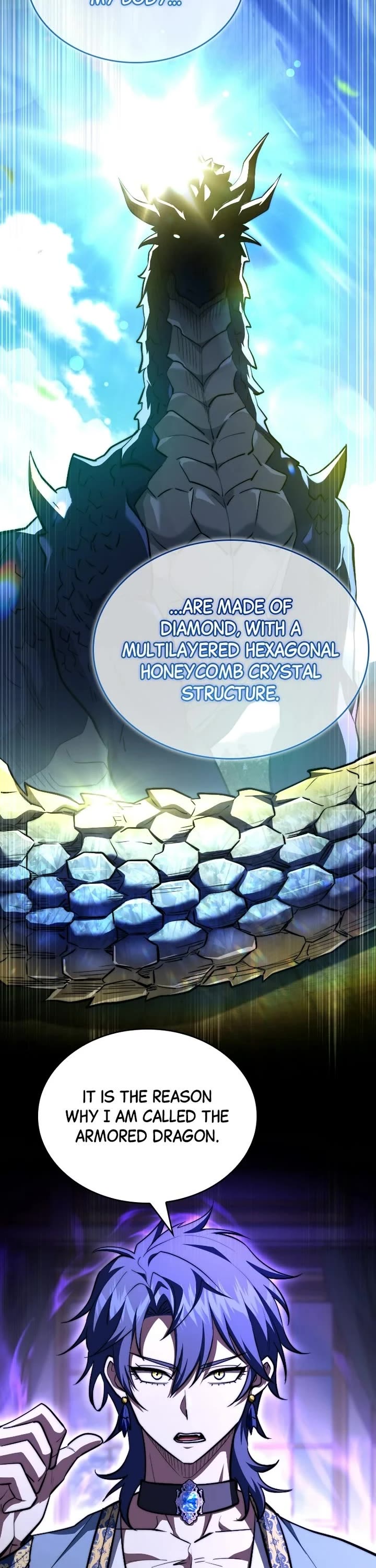 The Crown Prince That Sells Medicine Chapter 123 page 22 - Chapter 123: Episode 123