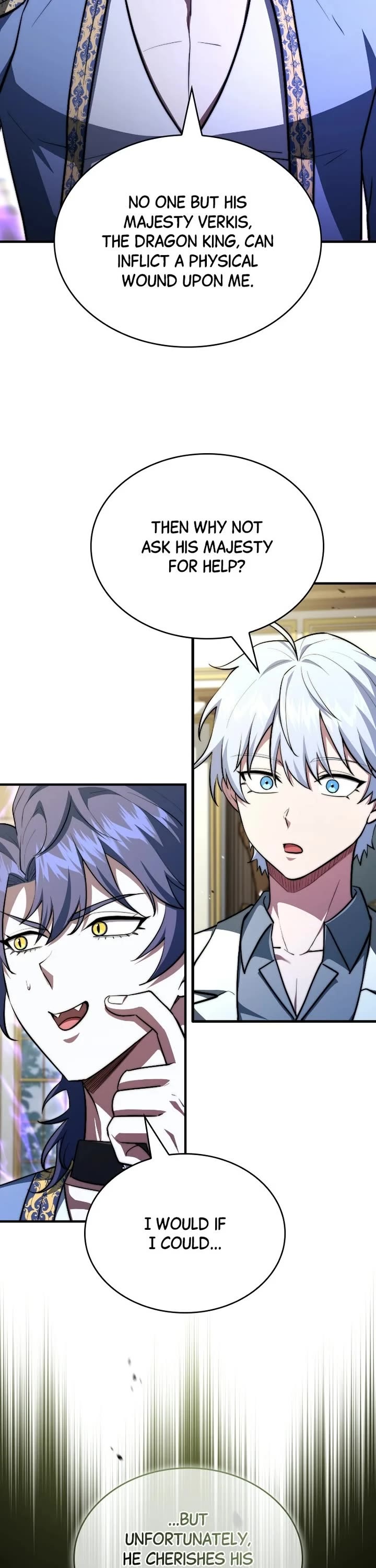 The Crown Prince That Sells Medicine Chapter 123 page 23 - Chapter 123: Episode 123