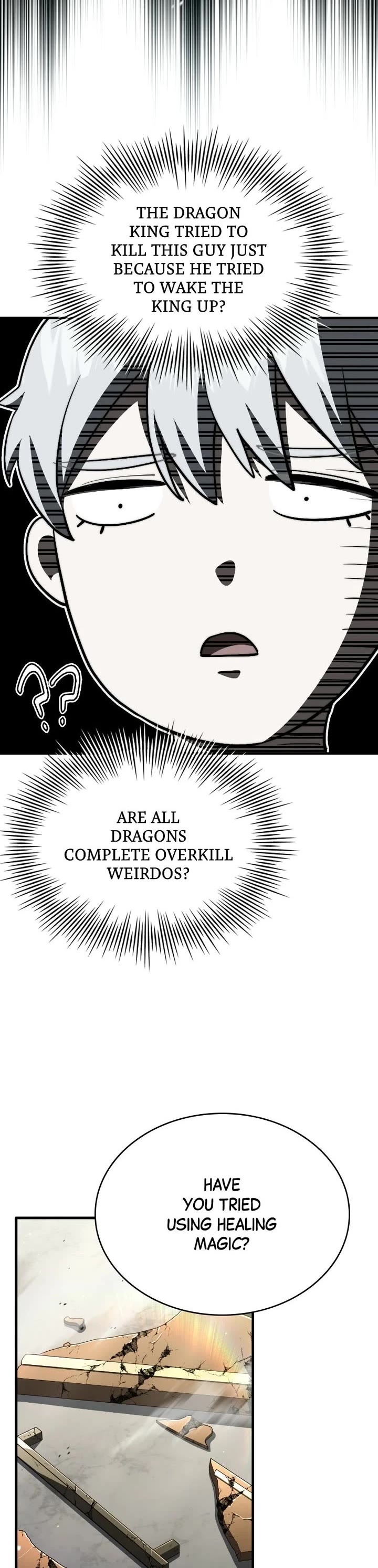 The Crown Prince That Sells Medicine Chapter 123 page 25 - Chapter 123: Episode 123