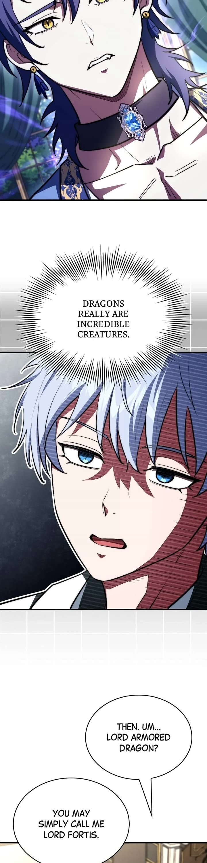 The Crown Prince That Sells Medicine Chapter 123 page 28 - Chapter 123: Episode 123