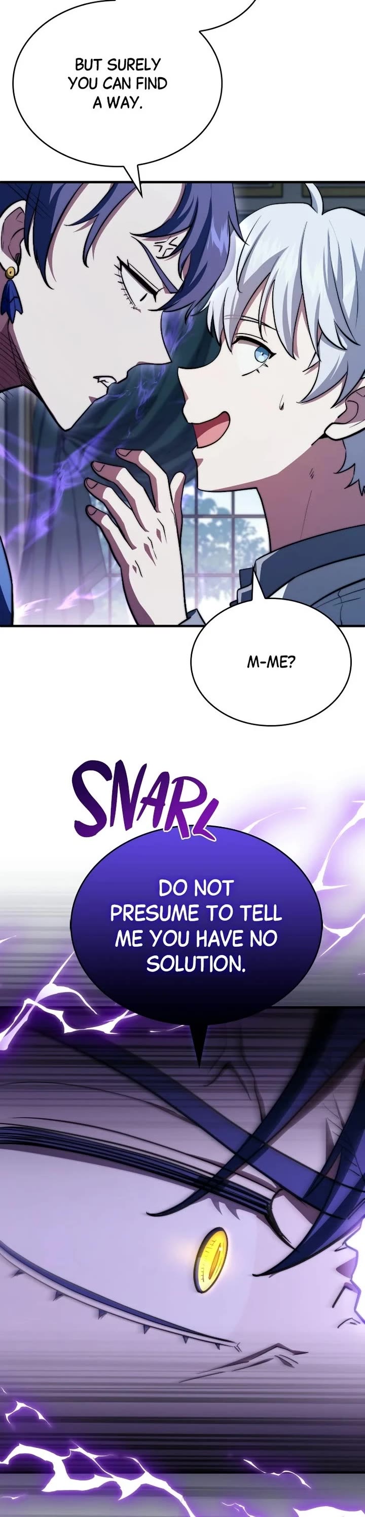 The Crown Prince That Sells Medicine Chapter 123 page 30 - Chapter 123: Episode 123