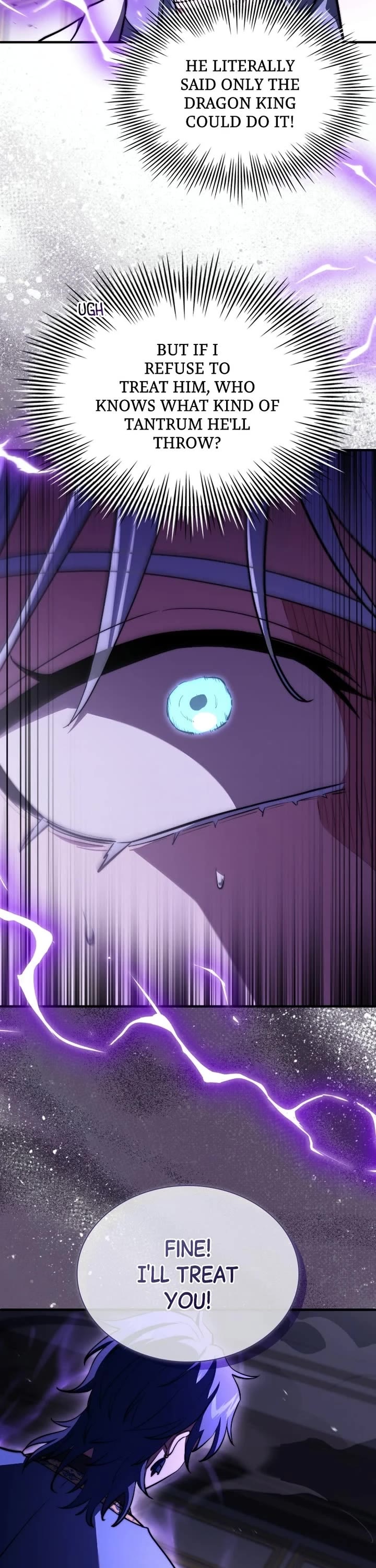 The Crown Prince That Sells Medicine Chapter 123 page 33 - Chapter 123: Episode 123