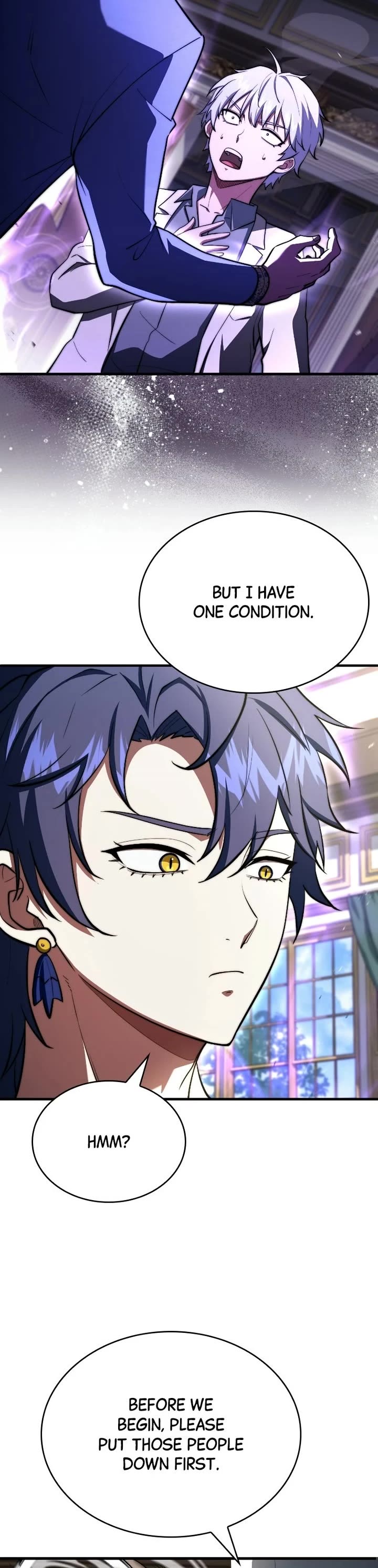 The Crown Prince That Sells Medicine Chapter 123 page 34 - Chapter 123: Episode 123