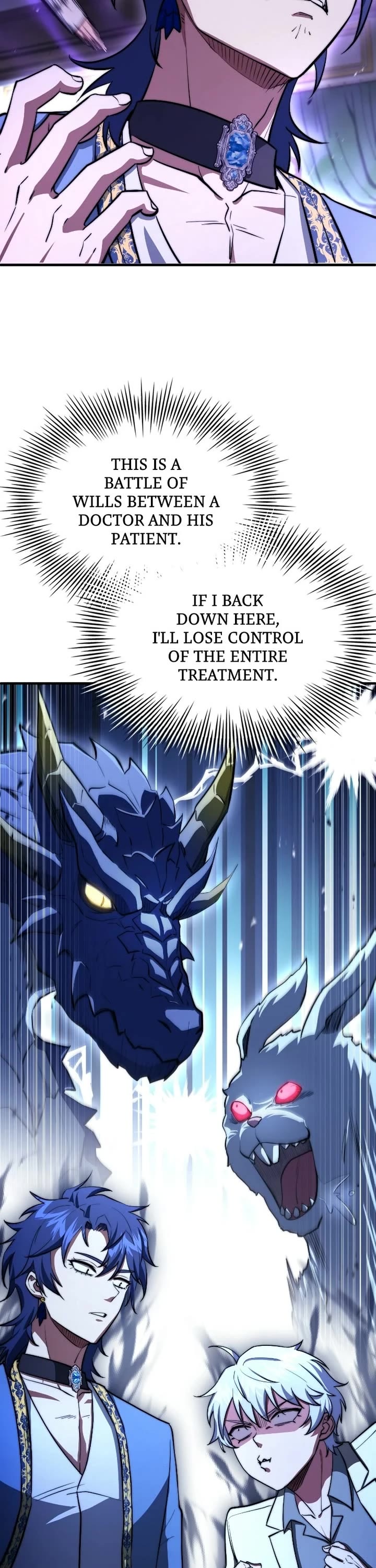 The Crown Prince That Sells Medicine Chapter 123 page 36 - Chapter 123: Episode 123
