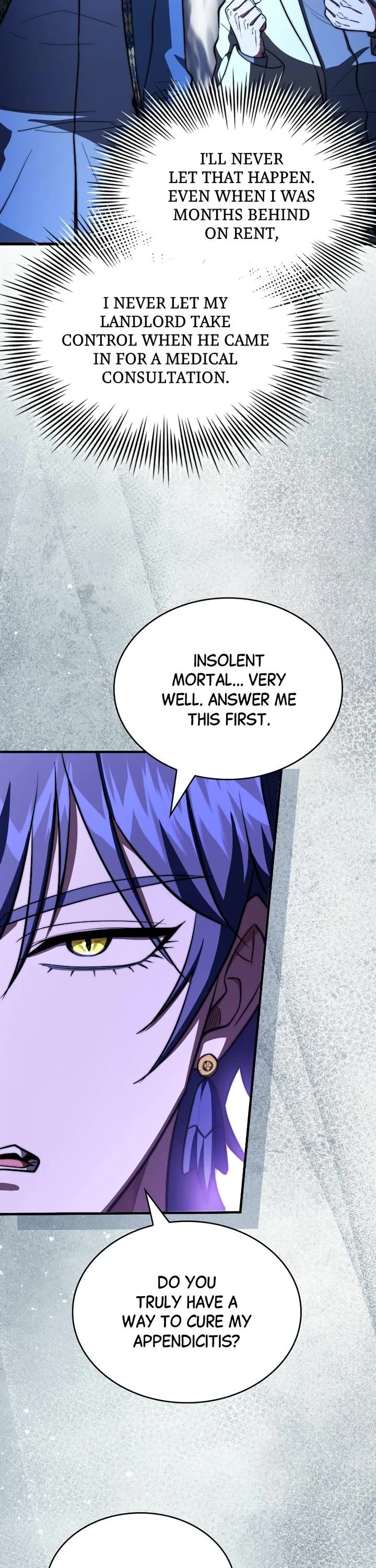 The Crown Prince That Sells Medicine Chapter 123 page 37 - Chapter 123: Episode 123