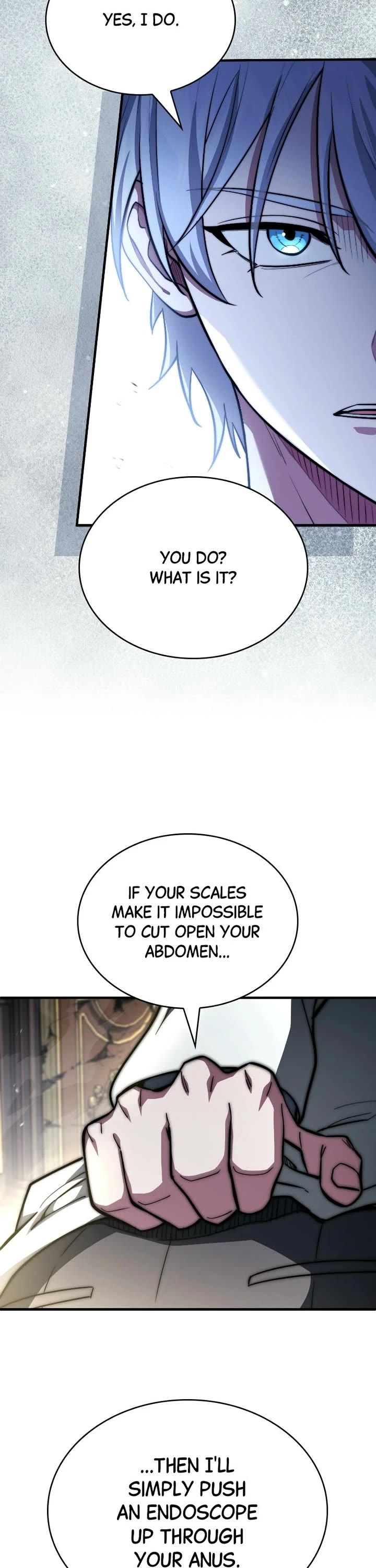 The Crown Prince That Sells Medicine Chapter 123 page 38 - Chapter 123: Episode 123
