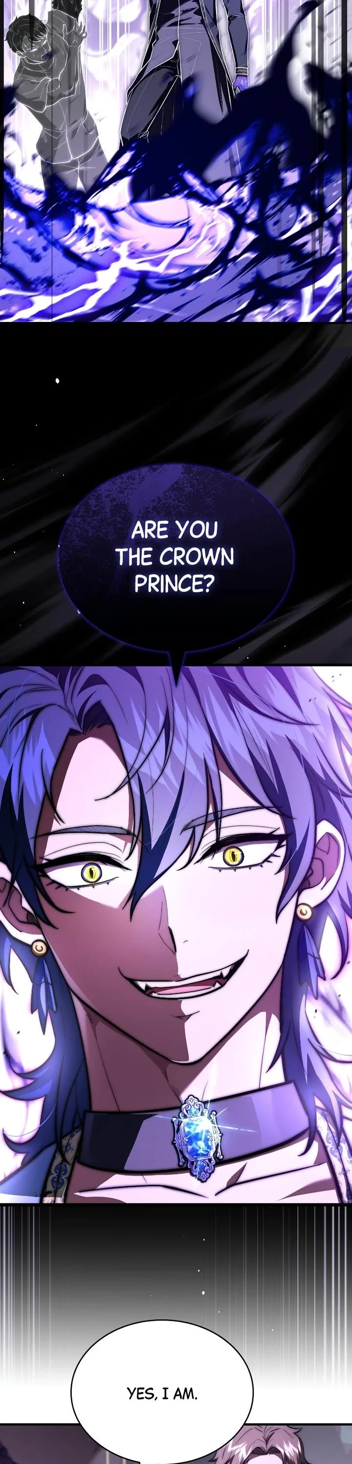 The Crown Prince That Sells Medicine Chapter 123 page 5 - Chapter 123: Episode 123