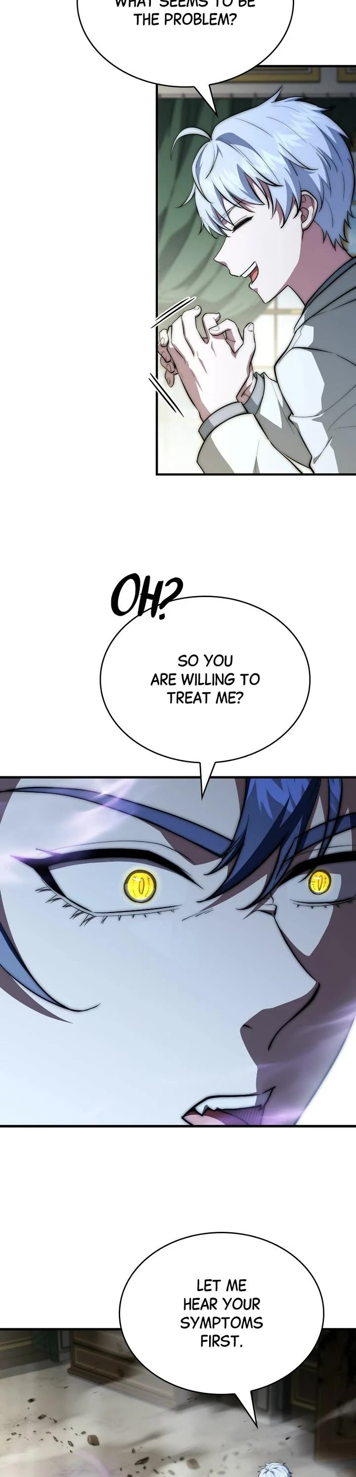 The Crown Prince That Sells Medicine Chapter 123 page 9 - Chapter 123: Episode 123