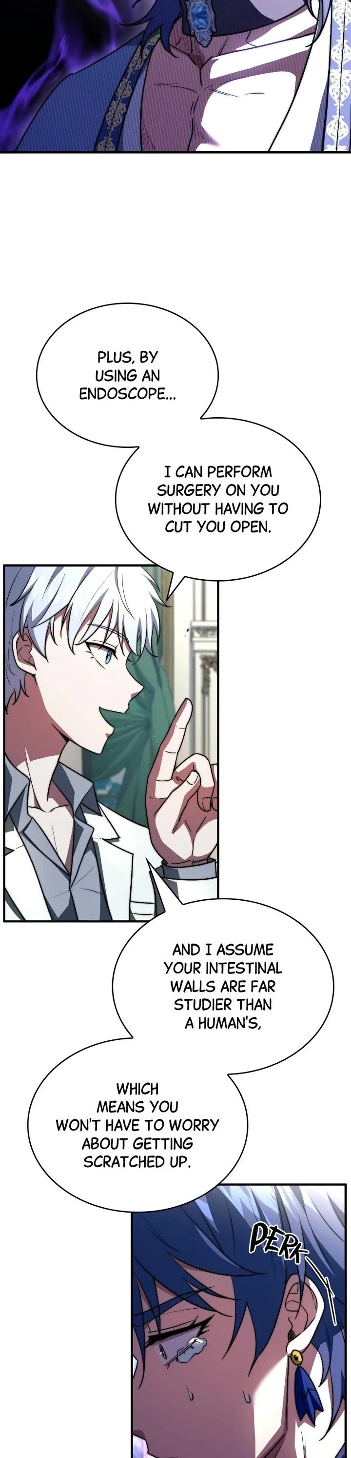 The Crown Prince That Sells Medicine Chapter 124 page 10 - Chapter 124: Episode 124