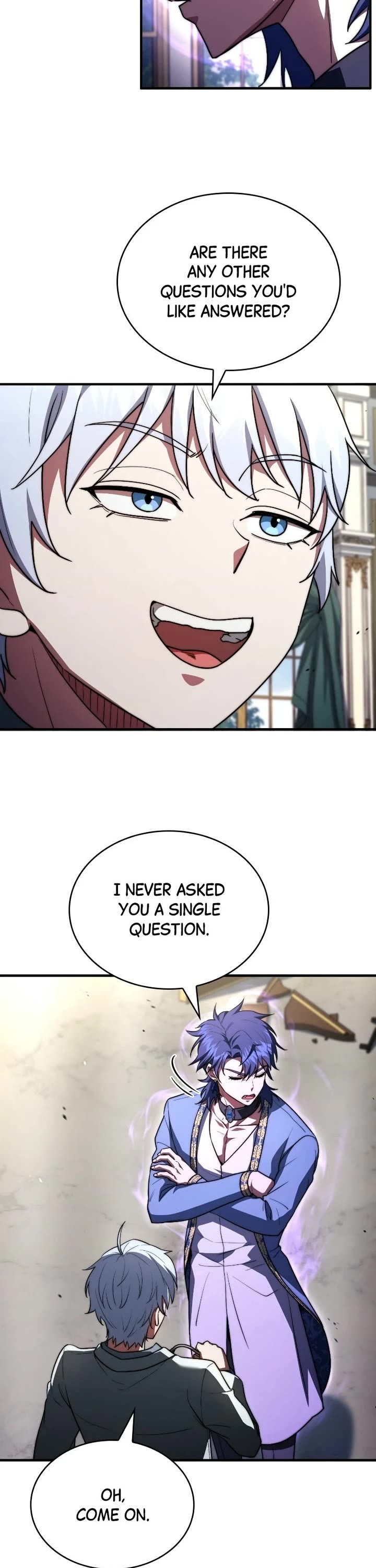 The Crown Prince That Sells Medicine Chapter 124 page 11 - Chapter 124: Episode 124
