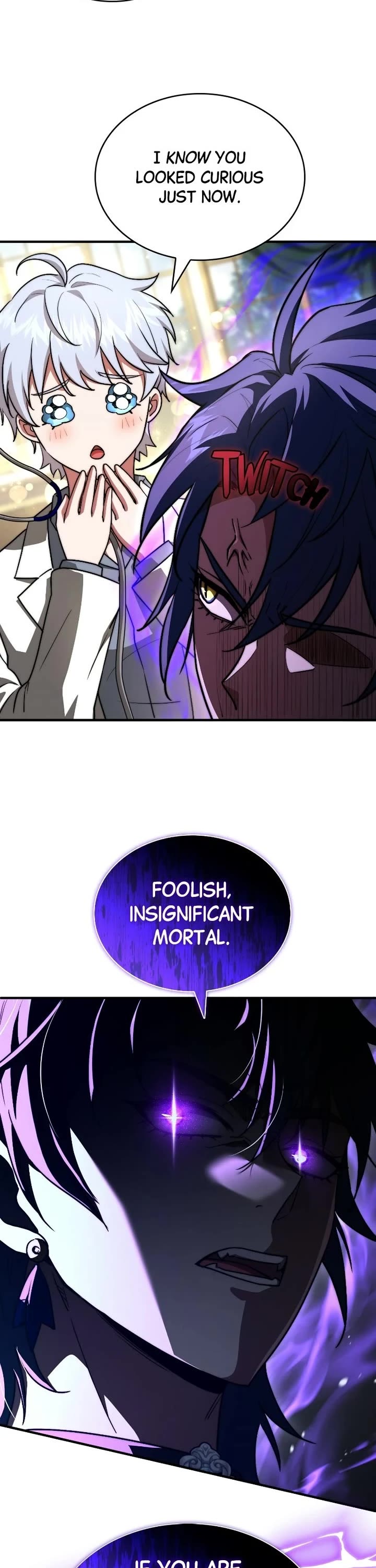 The Crown Prince That Sells Medicine Chapter 124 page 12 - Chapter 124: Episode 124