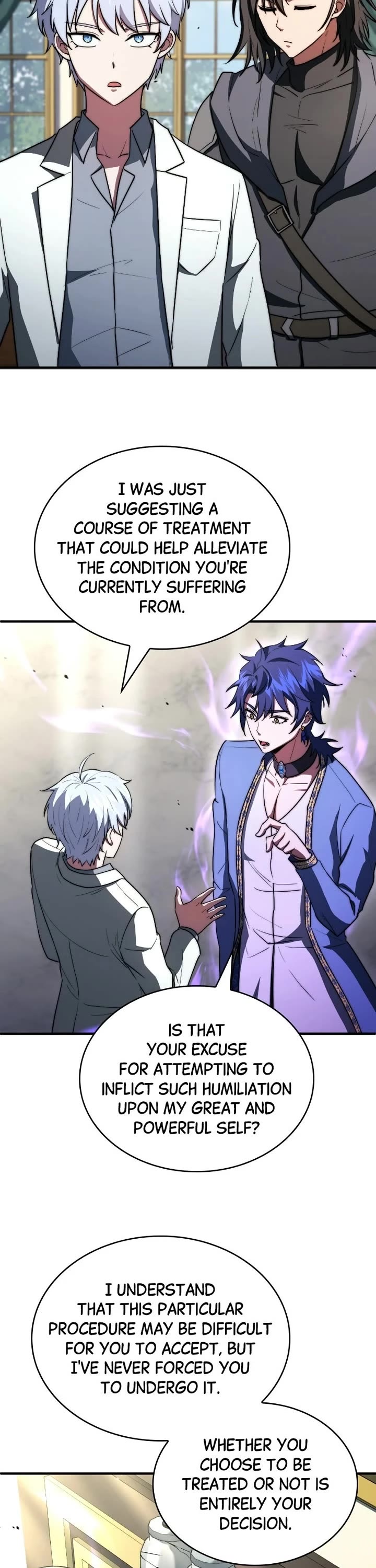 The Crown Prince That Sells Medicine Chapter 124 page 18 - Chapter 124: Episode 124