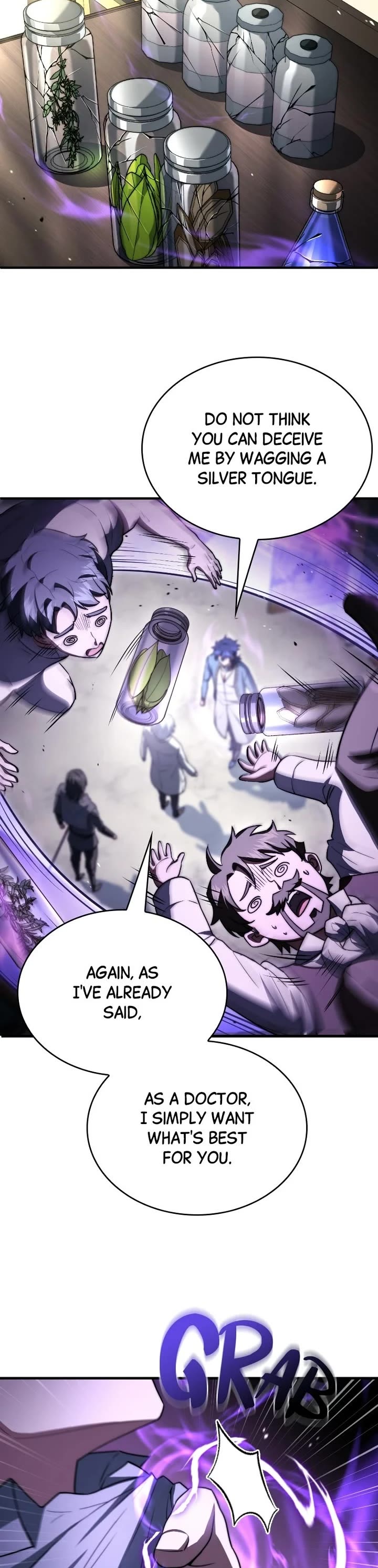The Crown Prince That Sells Medicine Chapter 124 page 19 - Chapter 124: Episode 124