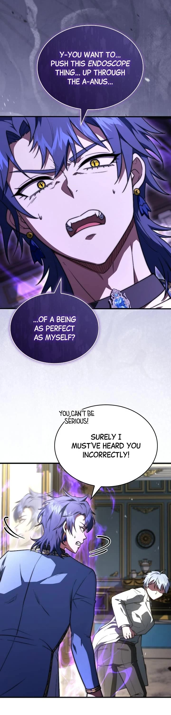 The Crown Prince That Sells Medicine Chapter 124 page 2 - Chapter 124: Episode 124