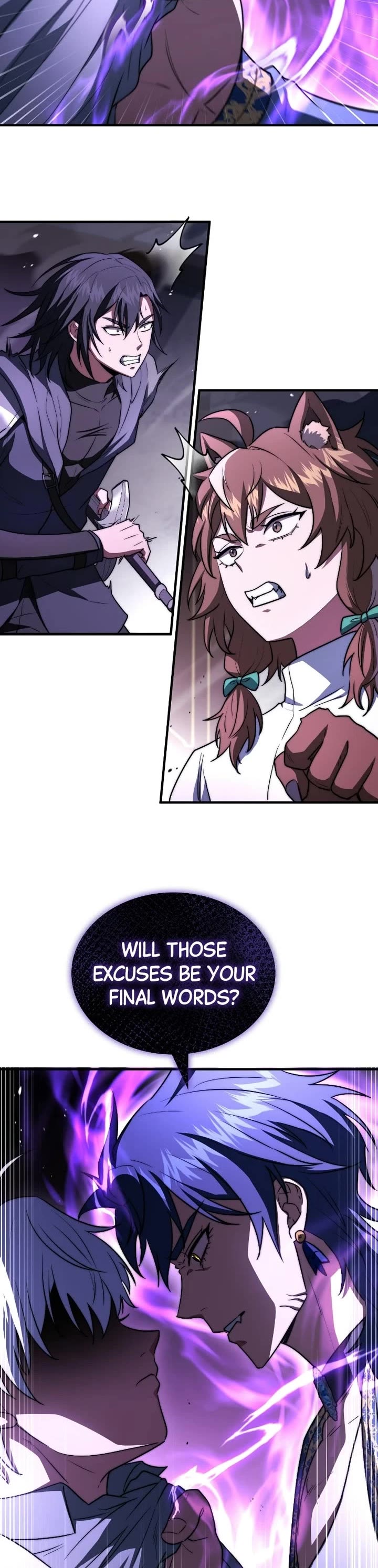 The Crown Prince That Sells Medicine Chapter 124 page 20 - Chapter 124: Episode 124