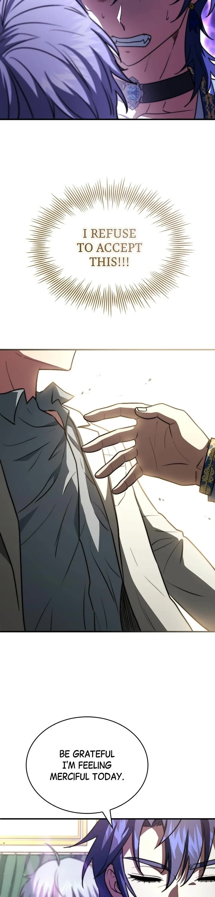 The Crown Prince That Sells Medicine Chapter 124 page 23 - Chapter 124: Episode 124