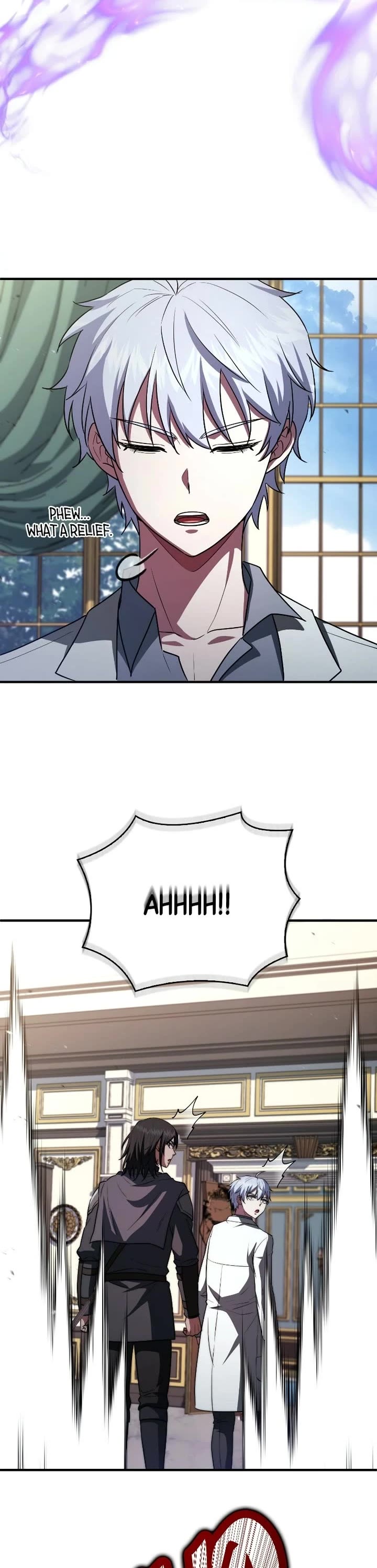 The Crown Prince That Sells Medicine Chapter 124 page 25 - Chapter 124: Episode 124