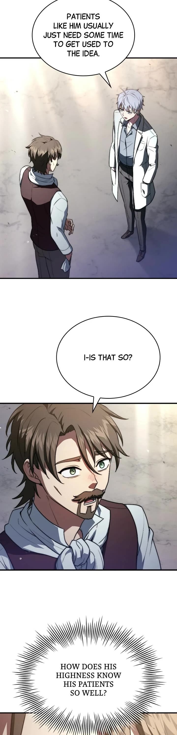 The Crown Prince That Sells Medicine Chapter 124 page 29 - Chapter 124: Episode 124