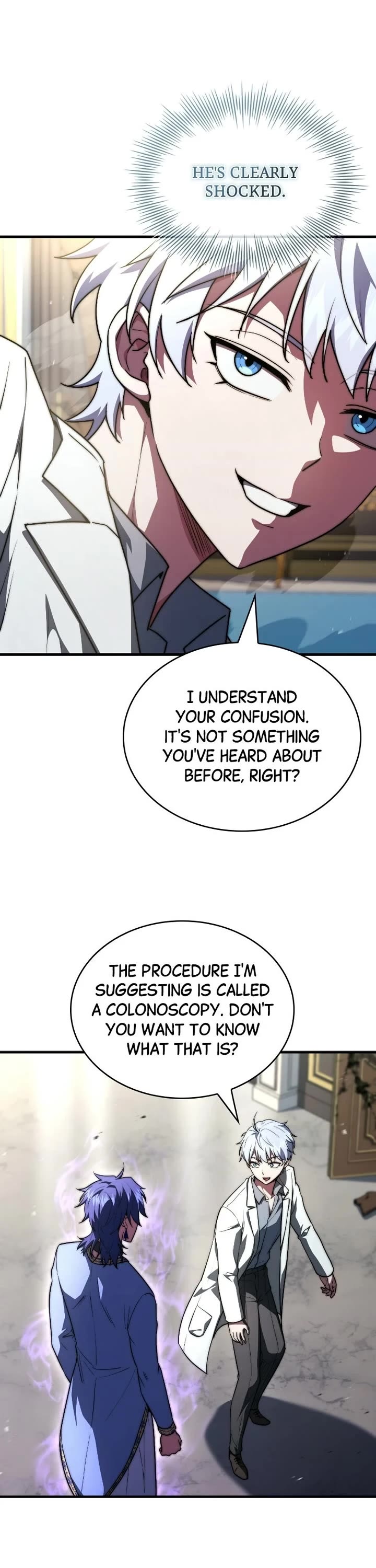 The Crown Prince That Sells Medicine Chapter 124 page 3 - Chapter 124: Episode 124