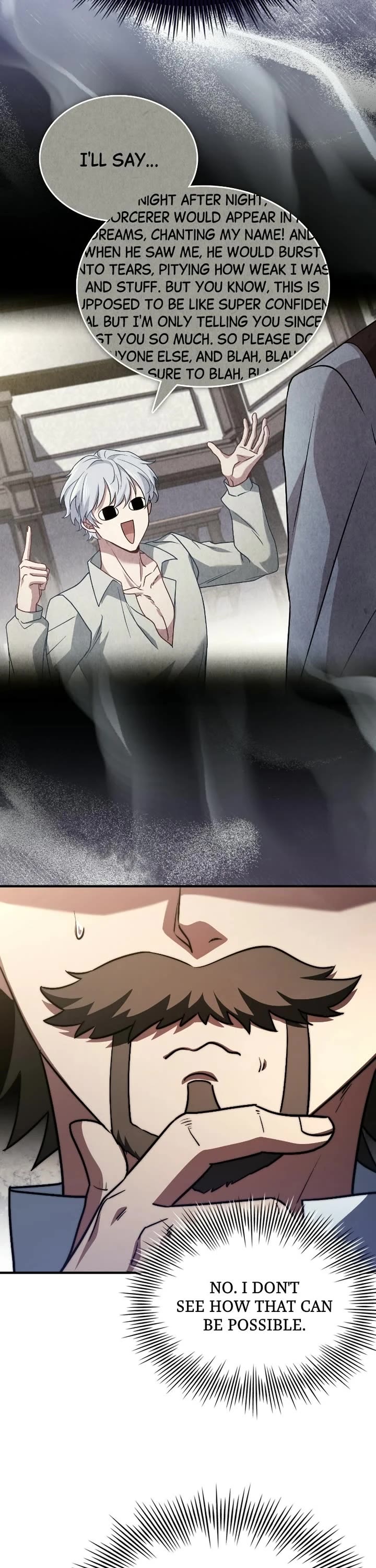 The Crown Prince That Sells Medicine Chapter 124 page 31 - Chapter 124: Episode 124