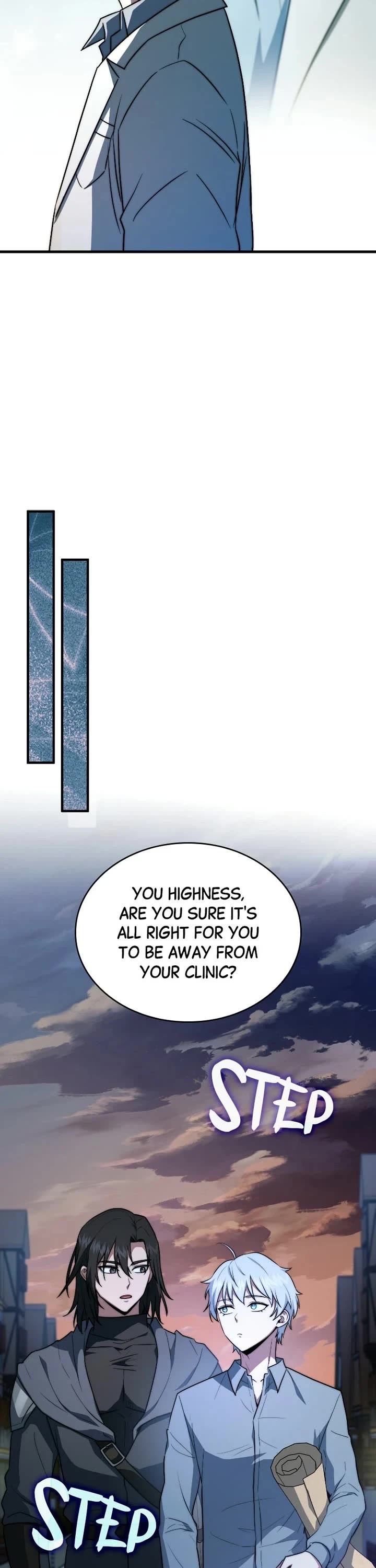 The Crown Prince That Sells Medicine Chapter 124 page 33 - Chapter 124: Episode 124
