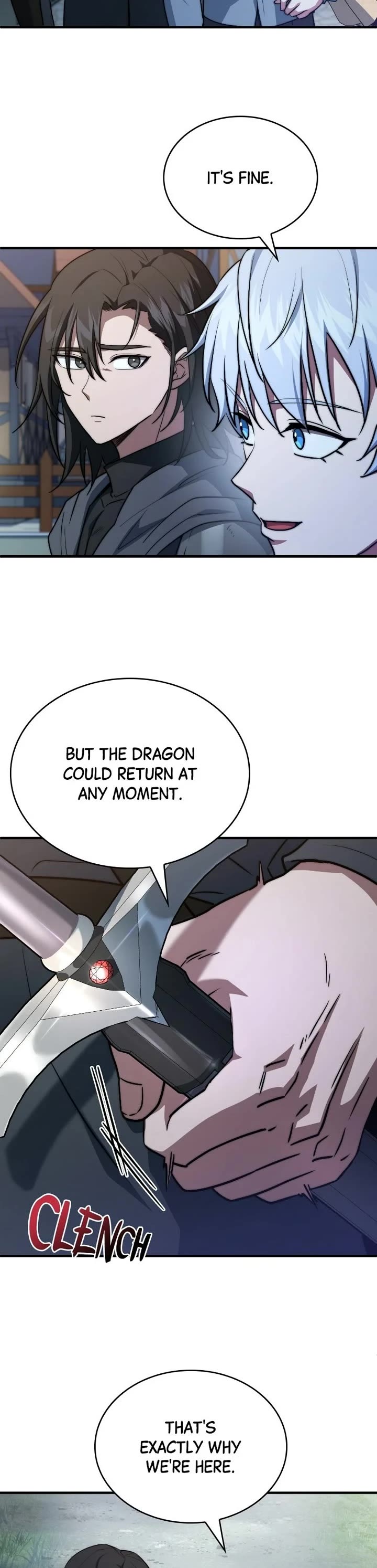 The Crown Prince That Sells Medicine Chapter 124 page 34 - Chapter 124: Episode 124