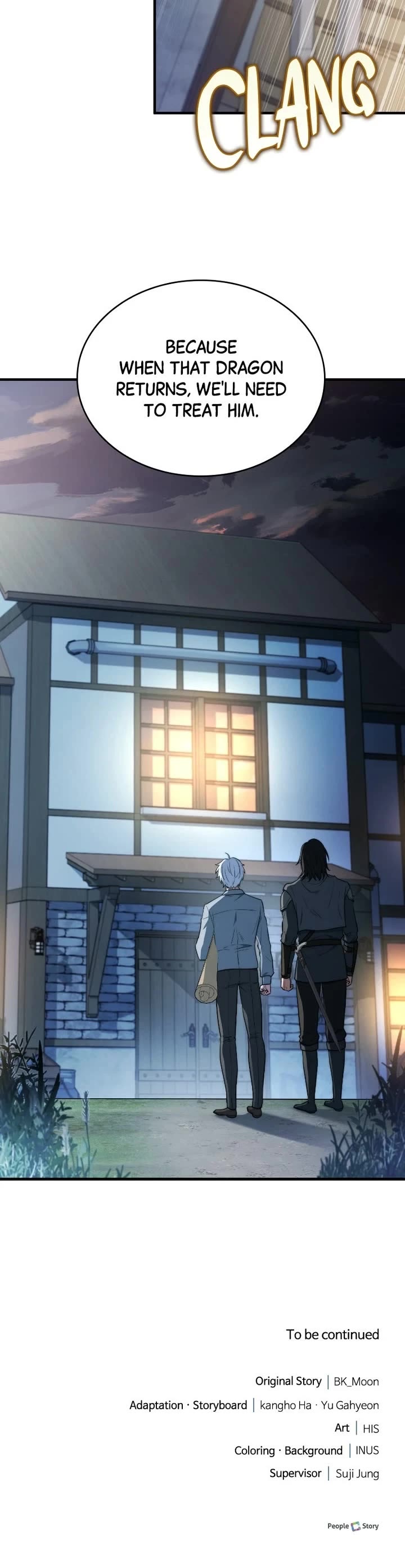 The Crown Prince That Sells Medicine Chapter 124 page 36 - Chapter 124: Episode 124
